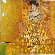 The Most Famous Portraits In The World By The Most Talented Painters Gustav Klimt Art Klimt Art Klimt Paintings