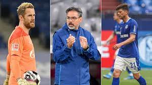 All schalke players intend to play the rest of the season, schmedes may join front office. Czgncnk3zoerhm