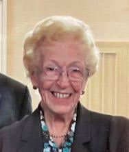 Condolence Book for Ann (Catherine) Shanahan (née Skally) (Bishopstown,  Cork)