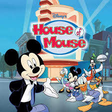 House of Mouse (Western Animation) - TV Tropes