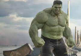 Sign up & shop now! The Science Behind How Hulk Keeps His Pants On