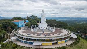 Juazeiro do norte is a city in ceará, brazil, one of the largest pilegrimage sites of south america. Juazeiro Do Norte Ce Adere Ao Sistema Nacional De Promocao Da Igualdade Racial Portugues Brasil