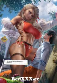 Professor Sada x Florian (Sakimichan) [Pokmon] from brianna florian pooping  Post - RedXXX.cc