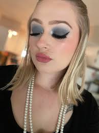 Some Makeup Posts 🩷🩶