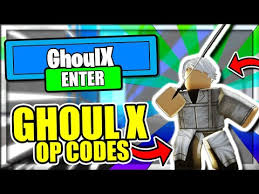 You can get a free pet for now, and hopefully more items in the future! Ghoul X Codes Roblox April 2021 Mejoress