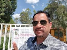 Estoy seguro que de ganar la Presidencia del país por quien voté la  migración dejará de ser una necesidad: Efraín Jiménez