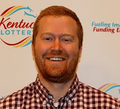 WHAT HAPPENS WHEN YOU SELL A BIG JACKPOT TICKET PLUS: PRESIDENT AND CEO  RETIRING