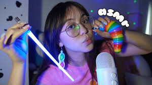 ASMR Follow My Instructions and Focus