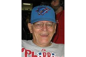 Donald Hitner Obituary (1933