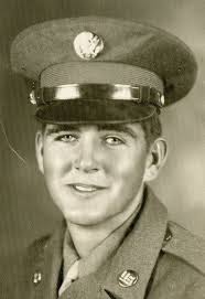 Charles Lamar “Chuck” Gipson (1932-2010)