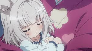 See more ideas about anime, gif, animated gif. 161 Images About Anime Girls Gifs On We Heart It See More About Gif Anime And Kawaii