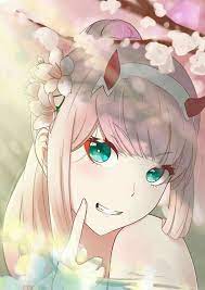Solo Son Momos Y Fondos De Pantalla De Anime Jeje V Solo Es Eso Detodo De Todo Amreading Books Wattp Anime Anime Wallpaper Darling In The Franxx