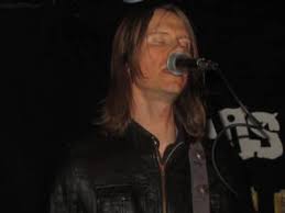 Interview with guitarist