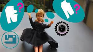 Barbie chelsea selber machen schnittmuster. Barbie Chelsea Selber Machen Schnittmuster Geschenke Selber Machen 4 Puppensachen Puppenmamas Barbie Chelsea Selber Machen Schnittmuster Littledreamerf