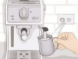 We did not find results for: How To Use A De Longhi Espresso Machine Wikihow