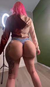 Pawg Clapping Ass - Thothub