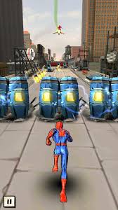 Ultimate power mod apk 4.10.8 free purchasecracked. Marvel Spider Man Unlimited 4 6 0c Descargar Para Android Apk Gratis