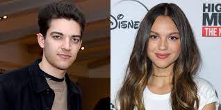 Facebook gives people the power to share and makes the world. Olivia Rodrigo Kisses Producer Adam Faze Amid Relationship Rumors