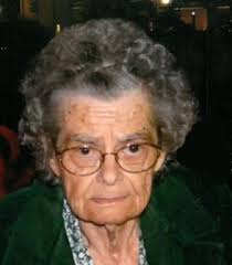 Most Recent Obituaries