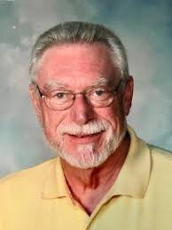 WILLIAM EGAN Obituary (2017)