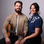 Ayla Brown & Rob Bellamy Full Band Show at The Music Room
