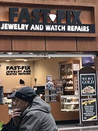jewelry and watch repairs gift card