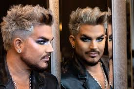 IL-erikoishaastattelussa Adam Lambert: Suora viesti suomalaisille