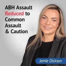 Jamie Dickson's Instagram, Twitter & Facebook