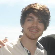 Oliver Bartley's Instagram, Twitter & Facebook