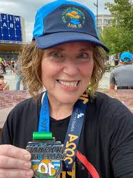 BRR BER Challenge Team Results: Delta's Winded