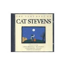 2h 5m 32s ships to: The Very Best Of Cat Stevens Cd Rakuten