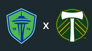Seattle Sounders x Portland Timbers: onde assistir ao vivo