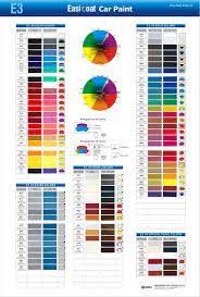For a complete listing of vallejo specialty products, please see: Top Paints Colour Chart Paint Colour Chart Revell 12mm Pjb Pc106 Choose From A Palette Of Available Colours To Aid The Selection Of Colours Using Crown Paints Color Chart Tool