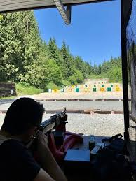 The meeting will be held at the clubhouse located at 7340 sidaway rd, richmond, bc. Long Range Shooting Picture Of Shooting Vancouver Vancouver Tripadvisor