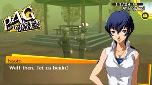Check out inspiring examples of p4naoto artwork on deviantart, and get inspired by our community of talented artists. Persona 4 Golden Friendship Naoto Shirogane S Link Rank 10 Youtube