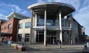 Get the latest breaking news, sports, entertainment and obituaries in fayetteville, nc from the fayetteville observer. Fayetteville Library Patrons Celebrate Quiet Reopening