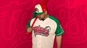 fresno tacos reveal new look for 2019 fresno grizzlies news