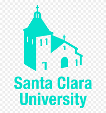 Maybe you would like to learn more about one of these? Do Not Scale The Logo To Any Propotions Other Than Santa Clara University Engineering Free Transparent Png Clipart Images Download
