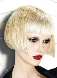 I Don T Need Curls Just Lipstick Bobs For Thin Hair Choppy Bob Hairstyles Bob Hairstyles