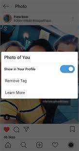1) in the instagram app, go to your profile, and tap on the pin icon to go to your photo map.this will load a map of the world with your geotagged photos overlaid on locations where they were taken. Instagram Privacy Settings That You Should Adjust