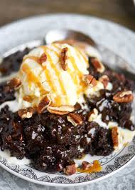 Check spelling or type a new query. 45 Slow Cooker Dessert Recipes Best Crock Pot Dessert Ideas