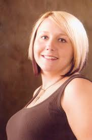 Kori Lynette Dudek Bryant (1979-2009)