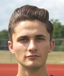 Eight Logan High School athletes earn fourth varsity letter in fall sports 