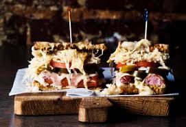Text railyard to 85100 to join our text club. The Brick Deli Decatur Delivery Menu