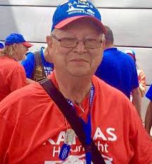 James A. “Jim” Woods (1949-2020)