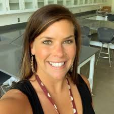 New Employee Spotlight: Melody Lloyd, MBA, L/OTA