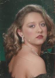 Ashley's Glamour Shot.