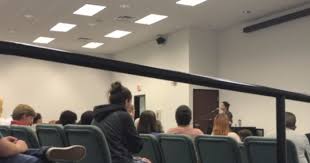 Barnabas Christian Academy parents, teachers, meet with new CEO in midst of  eviction