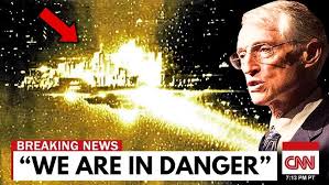 Drone Meets the Community