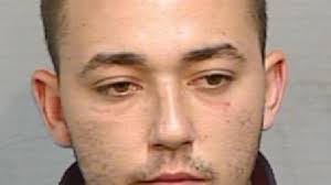 Wanted fugitive Samuel McGovern caught in Tasmanian shopping centre